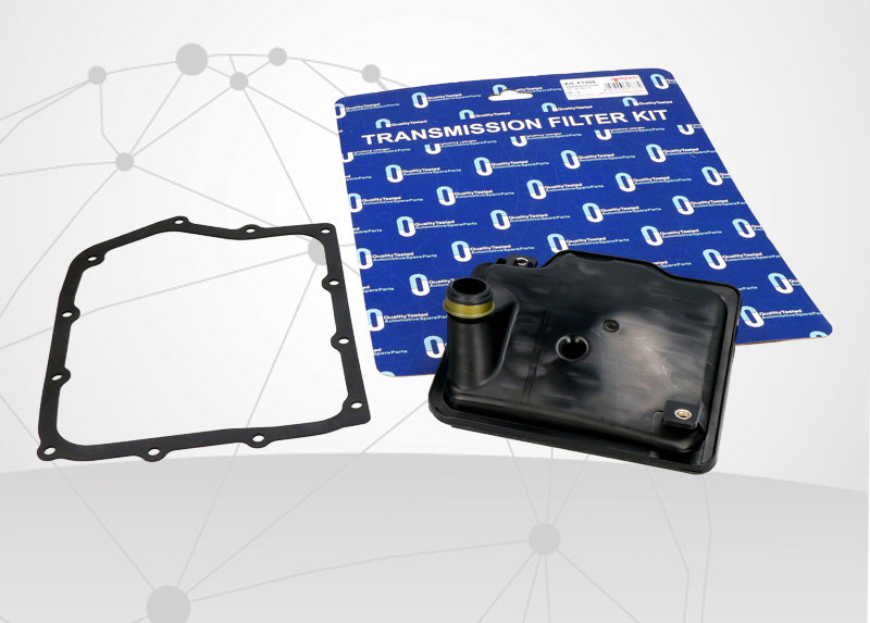 In gamma arrivano  i filtri per le trasmissioni automatiche:  vola il business aftermarket di Japanparts